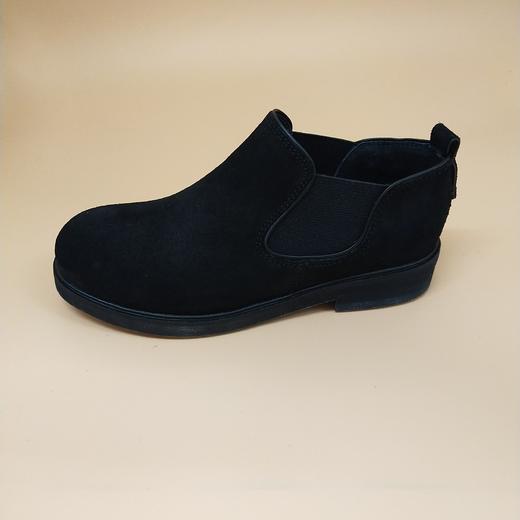 lfgj 3004设计师休闲复古满帮大头鞋 商品图1