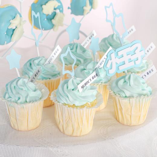 马芬杯--10个起订 商品图2