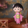 52TOYS樱桃小丸子盲盒和服系列 商品缩略图1