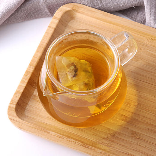 【旗黄】苦荞茯苓茶 商品图5