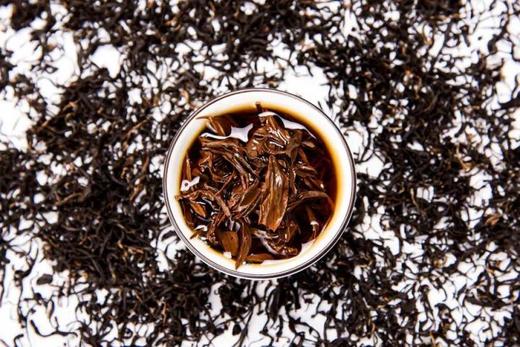 【宜昌助农馆】车溪人家   宜昌功夫茶400g（100g*4罐）/提 商品图2