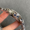 萧邦Happy 快乐钻36mm钢带款 Diamonds系列36mm 商品缩略图3