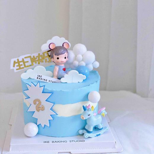 艾伦王子 商品图0