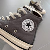 铁灰色匡威1970s-高/低帮 商品缩略图3