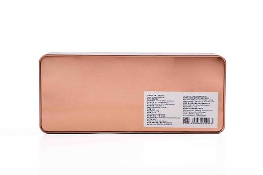 【宜昌助农馆】车溪人家  宜昌毛尖茶一级 150g（5*30袋）/铁盒 商品图2