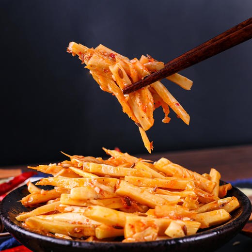 【鄂尔德吉】牛板筋包邮238g内蒙特产零食小吃 商品图8