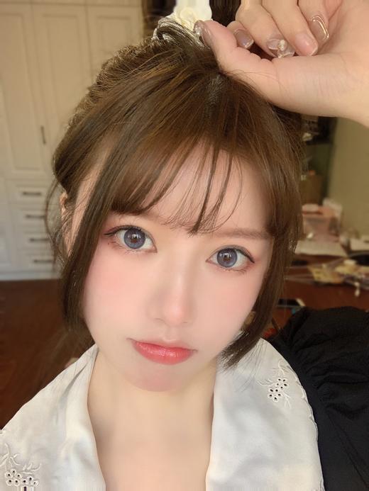 醋醋汁儿同款 deekay（DK） G391/G392限价品牌 不使用任何优惠券哦 请各位宝宝谅解 下单买几副送几瓶护理液 商品图7