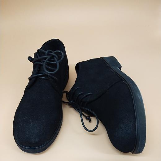 lfgj 3003复古时尚满帮大头鞋 商品图11