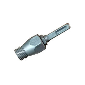 电锤转水钻转换头