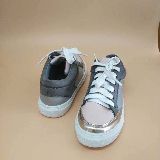 lfgj   jeans  Ac703春季超轻时尚板鞋 商品图3