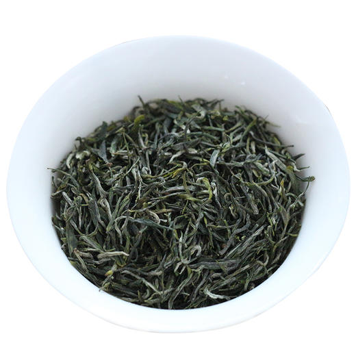 【宜昌助农馆】 宜昌十八湾  杨家河绿茶芽毛尖250g*2罐装 商品图4