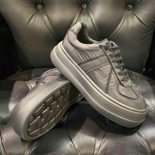 LFGJ 6115 百搭平底单鞋超轻运动休闲 商品图10