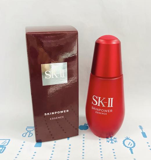 SK2 R N A 抗老精华 小红瓶精华 50ml 75ml（083354）（083361） 商品图1