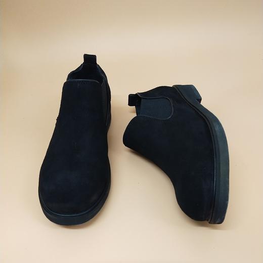 lfgj 3004设计师休闲复古满帮大头鞋 商品图5