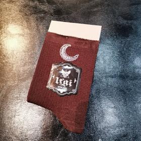 lfgj sd-1989－2设计师款时尚轻奢女袜