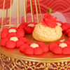 小红花饼干 商品缩略图1
