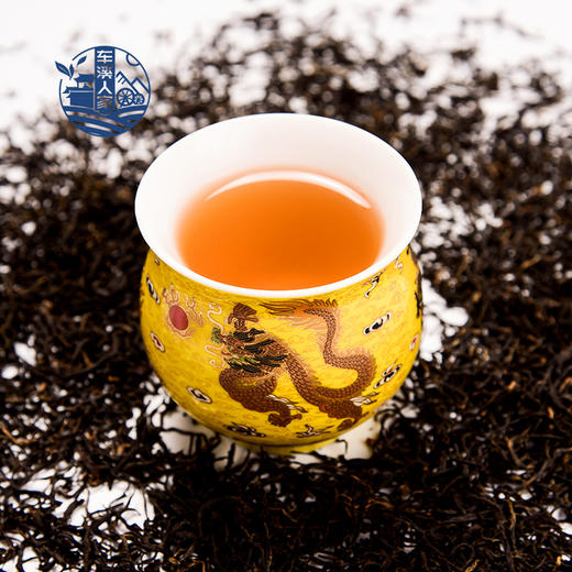 【宜昌宜红】宜昌宜红一级      车溪人家 250g/袋 商品图3