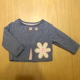 hallmark贺曼童衣手慢无系列/童衣长袖外套HG1E0109