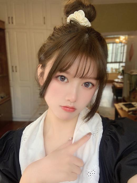 醋醋汁儿同款 deekay（DK） G391/G392限价品牌 不使用任何优惠券哦 请各位宝宝谅解 下单买几副送几瓶护理液 商品图5