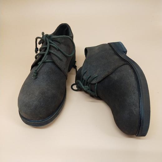 lfgj 3003复古时尚满帮大头鞋 商品图5