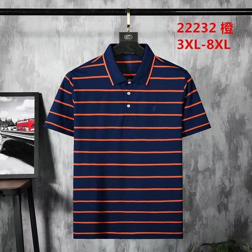 反领短T22232-2 商品图2