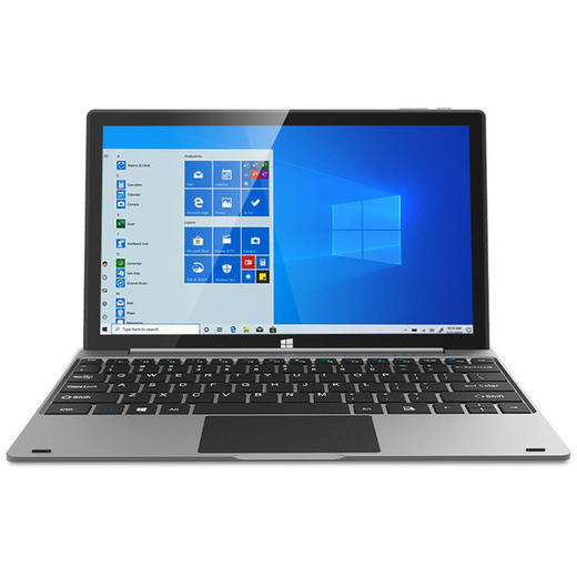 【电脑】*平板电脑10寸Windows系统办公商务学生二合一笔记本电脑 商品图4