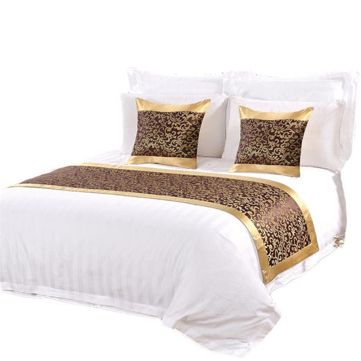 床尾巾 商品图3