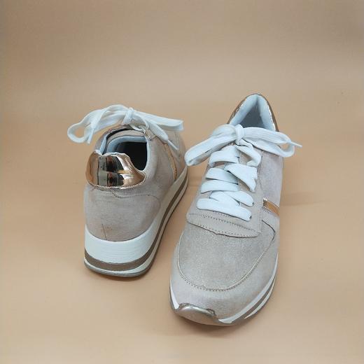 lfgj  jeans  ac705春季时尚休闲鞋 商品图10