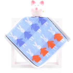 懒人118童巾 1张