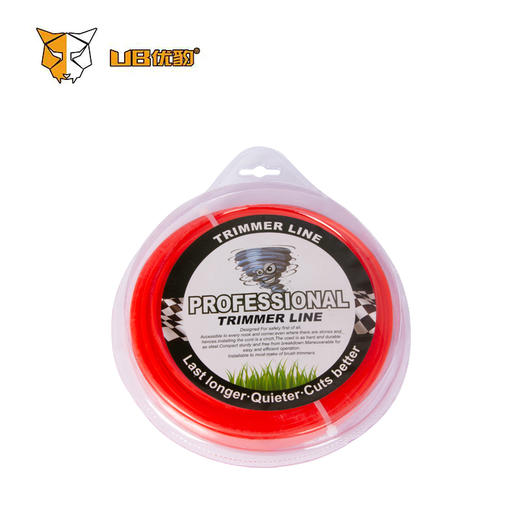 打草绳3.0 商品图0