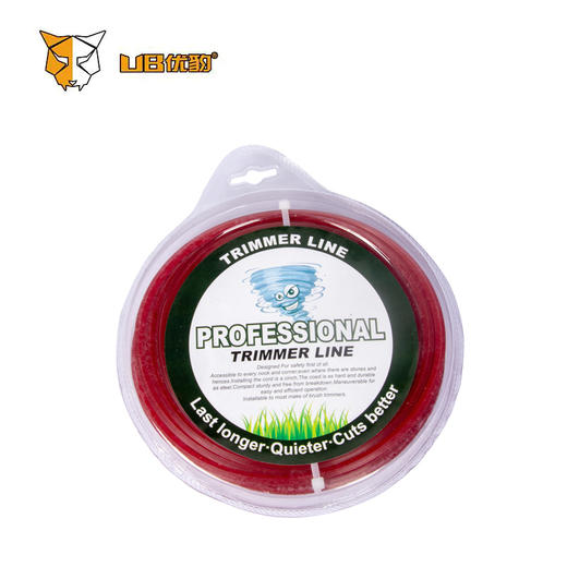 打草绳4.0（方） 商品图0