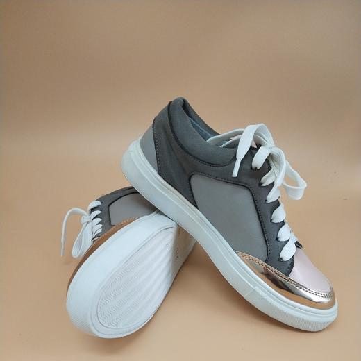 lfgj   jeans  Ac703春季超轻时尚板鞋 商品图2