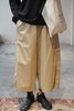（g）卡其/白/黑 阔腿裤 商品缩略图9