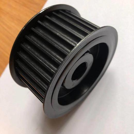 40TY07000064同步带轮8M-34-40(18) 商品图0