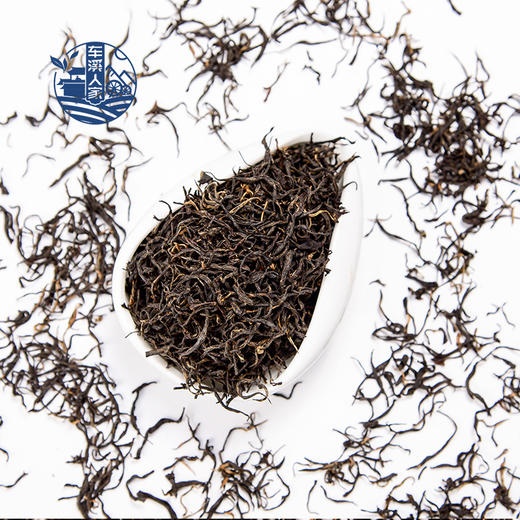 【宜昌宜红】宜昌宜红一级      车溪人家 250g/袋 商品图7