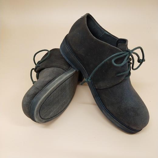 lfgj 3003复古时尚满帮大头鞋 商品图4