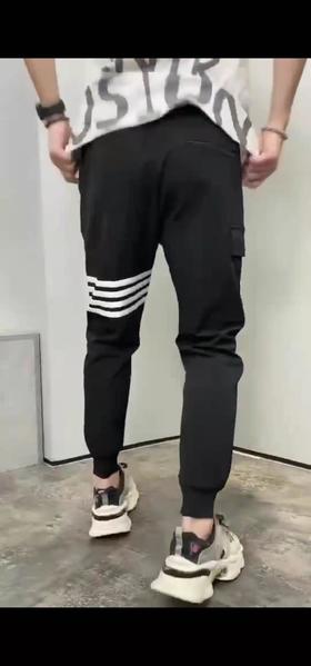 男士时尚运动 品牌：冠帮隆 货号：1F0061