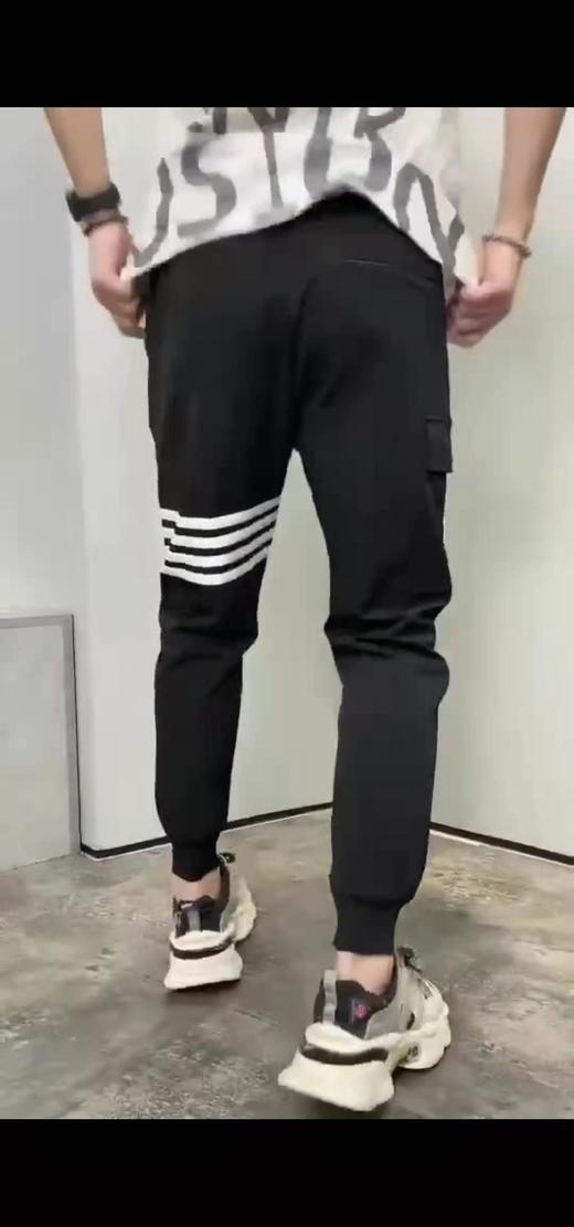 男士时尚运动 品牌：冠帮隆 货号：1F0061 商品图0