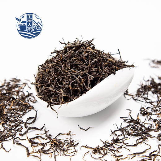 【宜昌宜红】宜昌宜红一级      车溪人家 250g/袋 商品图6