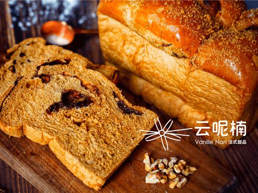 红糖麻薯吐司 商品图0