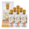 【长期有货】山西汾杏股份汾杏牌酒特酿 53度清香型白酒 整箱6瓶*475ml包邮 商品缩略图0