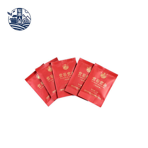 【宜昌助农馆】车溪人家一品宜红 96g（3g*32袋）/盒 商品图1