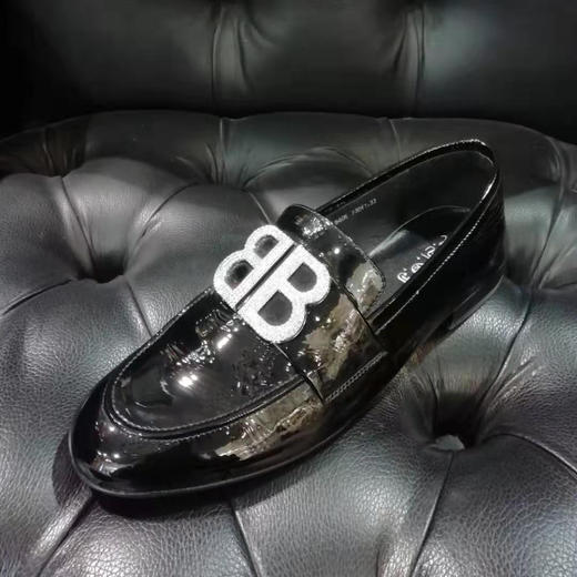 LFGJ 9205 真皮休闲小皮鞋女英伦软皮舒适单鞋潮 商品图6