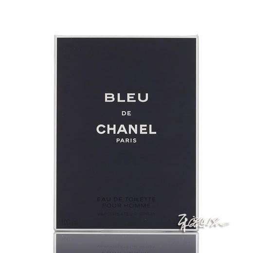 Chanel香奈儿 蔚蓝男士淡香水EDT bleu 小样/正装 商品图1