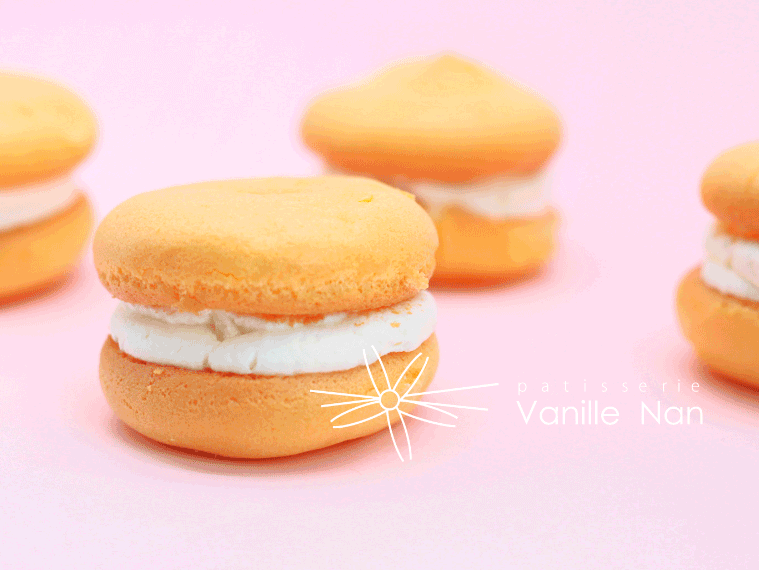 白川空气蛋糕（4枚装）