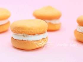 白川空气蛋糕（4枚装）