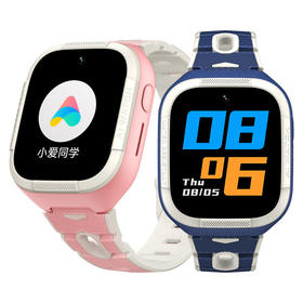 【智能手表】*小寻AI学习手表S5儿童电话手表学习 智能穿戴学生定位电话触屏