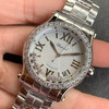 萧邦Happy 快乐钻36mm钢带款 Diamonds系列36mm 商品缩略图2