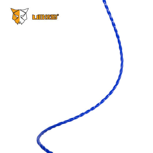 麻花打草绳3.0 商品图1