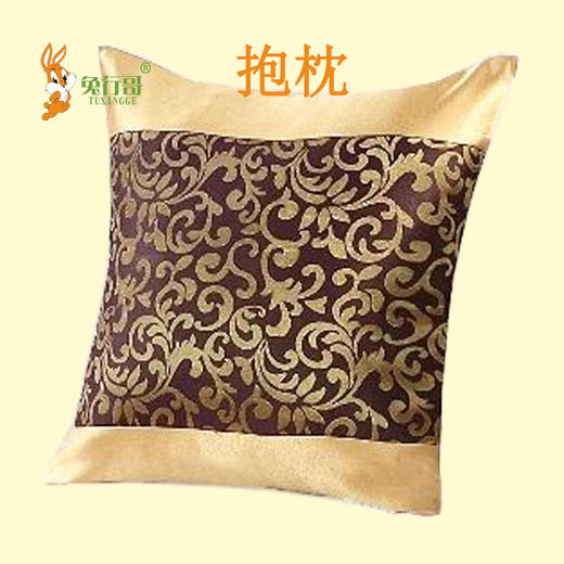 抱枕套抱枕芯 商品图2